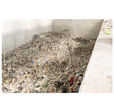 Measuring Gases Produced by Waste Gasification to Improve Control and Efficiency